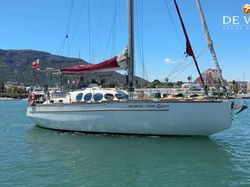 2012 Custom Built Audax 47