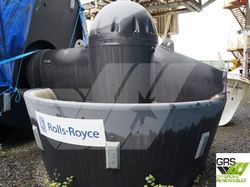 2 x AQUA MASTER US 3001, 1864 kW ex Scandinavia / never used / Miscellaneous Equipment for Sale / #1134782