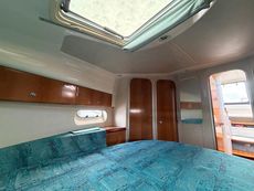 Sealine 360 Statesman 1997 Model