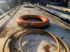 Pat Buckle 60 Narrowboat