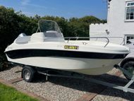 2020 remus 450