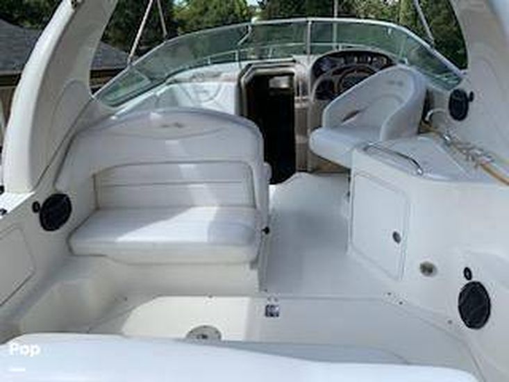 2005 Sea Ray 280 sundancer