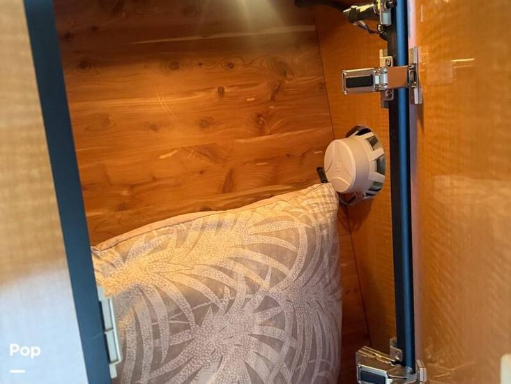 2006 Chaparral 350 signature