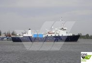 PRICE REDUCED // Laid-Up by Class 50m / 60 pax Accommodation Ship for Sale / #1004752