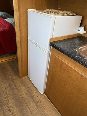 Refrigerateur