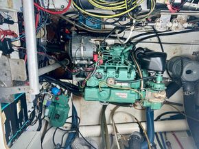 Catamaran for sale in Malaysia