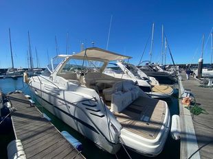 1999 Cranchi 41 Mediterranee