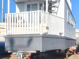 Beautifully Refurbished Static Home