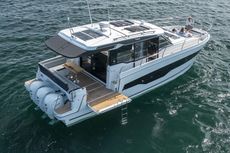 2026 Jeanneau Merry Fisher 1295 Coupe