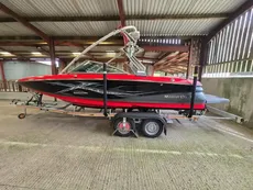 2008 MasterCraft X 2