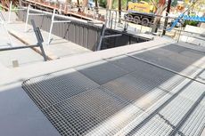 2020 Floating Dock