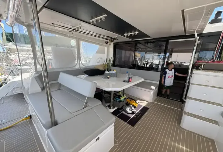 2022 Robertson And Caine leopard 50