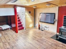 Residential Converted Humber Keel