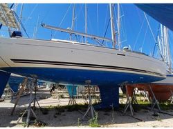Dufour 455 Grand Large