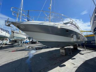 2005 Cranchi Endurance 33