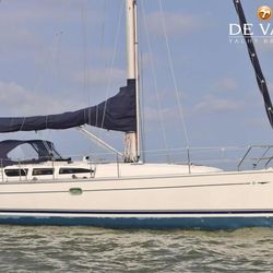 2006 Jeanneau Sun Odyssey 40.3