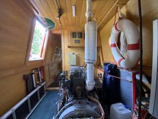 Engine Room Fwrd 1