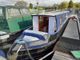 Laura James 58ft Trad built 2004 by S & P Boats