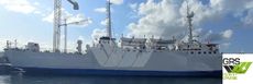 75m / 498 pax Passenger / RoRo Ship for Sale / #1011598