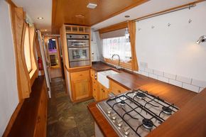 galley (aft)