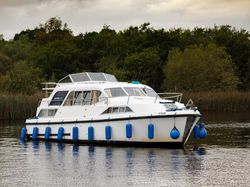 Kilkenny class (4+2 berth)