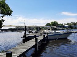 Southerly 10.5 Canadian version, Tanzer