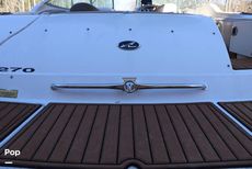 2004 Sea Ray 270 Sundeck