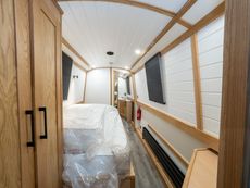 BESPOKE BOAT CO 57FT NARROWBOAT 2027