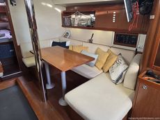 2012 Beneteau Oceanis 41