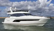 2021 Prestige 630