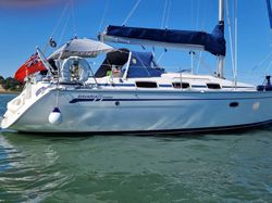 2006 Bavaria Cruiser 33