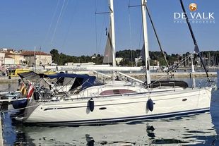 2007 Bavaria 44 Vision