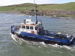 Damen Stan Tug 1605 for Sale - SERIOUS OFFERS INVITED