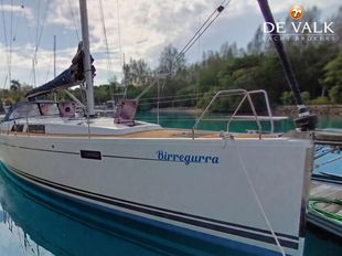 2016 Hanse 415