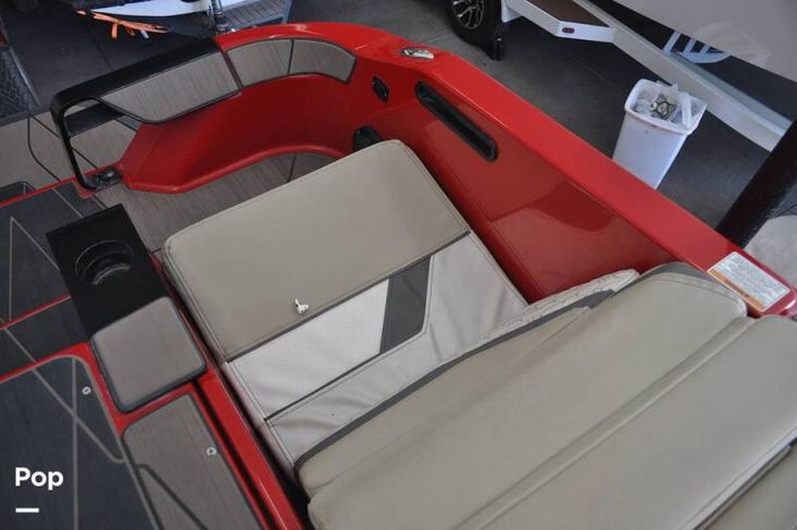 2023 Mercruiser h 22