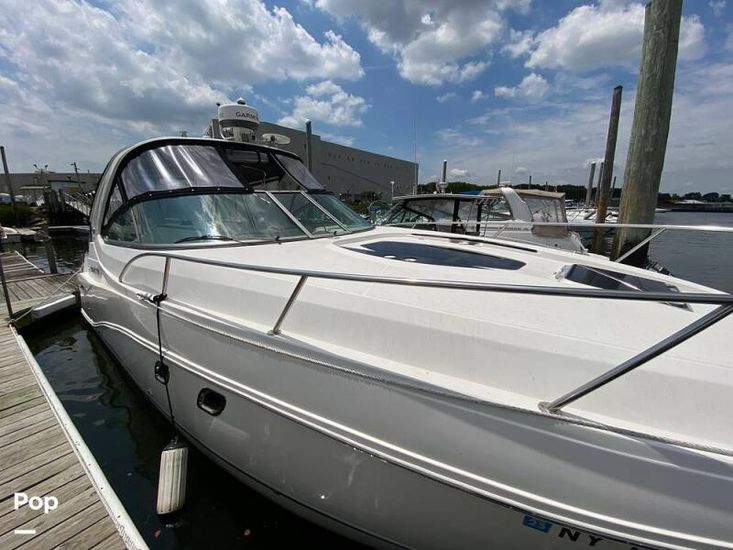 2011 Rinker 310 ec