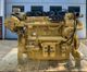 600 HP CATERPILLAR C18 RECONDITIONED MARINE ENGINES