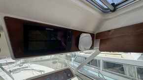 1998 Nimbus 310 Coupe 27
