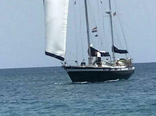 1976 Wauquiez Amphitrite