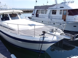 19991 Trader 54 Sport