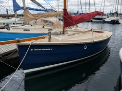 Cornish Shrimper Mk II