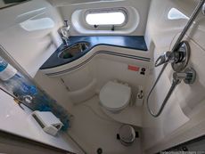 1998 Sealine International F43