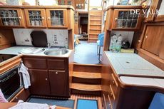 2005 Proficiat kruiser 1100 Retro