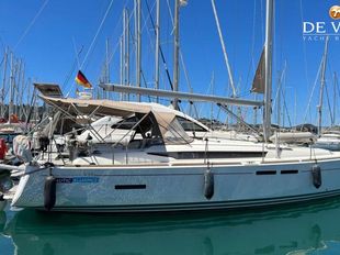2012 Jeanneau Sun Odyssey 439