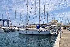 2010 Bavaria Cruiser 40