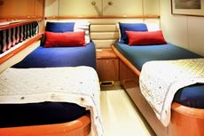 Sunseeker Manhattan 64