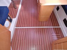 2007 Hanse 342