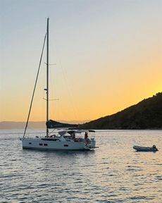 2023 Grand Soleil 46LC