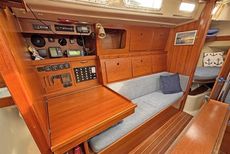 1979 Contest 32 CS