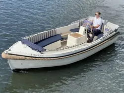 2007 Interboat 17